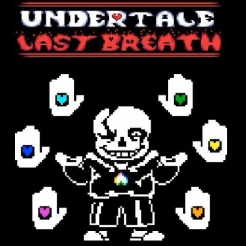 Undertale: Last Breath Phase 10 - Acedia