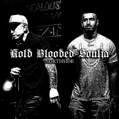 Topshakaz - Kold Blooded Soulja [Northside]