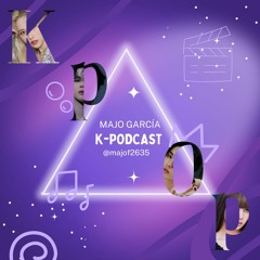 K-podcast de una kpop Stan