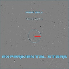 Space Music 3  - Album EXPERIMENTAL STARS - ❤️Love, 🕊️Peace, 🙏Respect