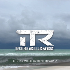 #iTR169 mixed by Denz Devarez