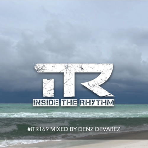 #iTR169 mixed by Denz Devarez