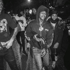 YFG Fatso x One Way Lil Steve - Fast Cars (UNRELEASED)
