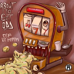Odd Squad Family & DJ Hoppa - About To Get Odd