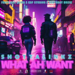What Ah Want (Instrumental)