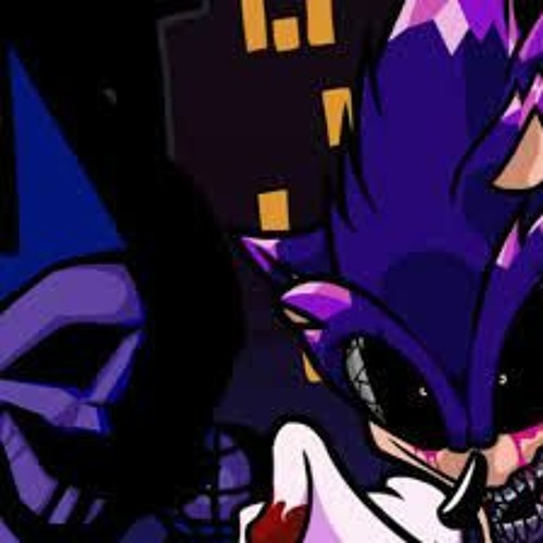 Xenophanes And Majin Have A Short Discussion But Its A Soundcloud Track