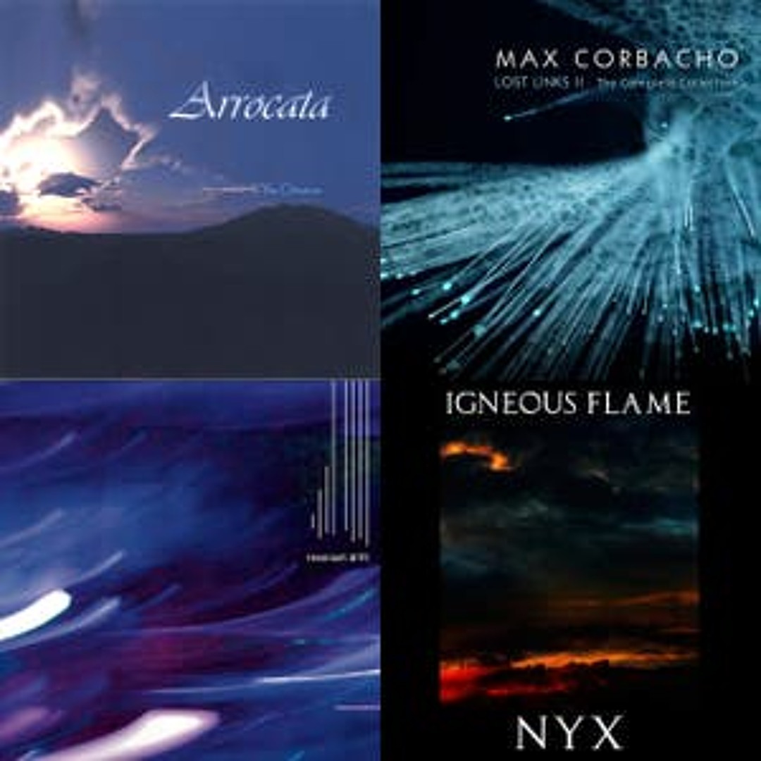 Stream Woozles | Listen to dark ambient playlist online for free on ...