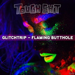 Glitchtrip - Flaming Butthole