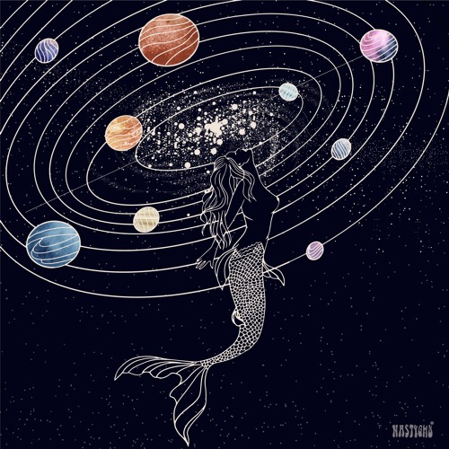 Across The Universe [Deep & Afro House Mix]