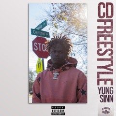 CD Freestyle (Central Drive)