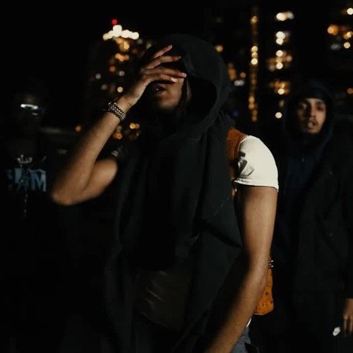 Trendy Ctm- THIS TIME (Official Music Video)