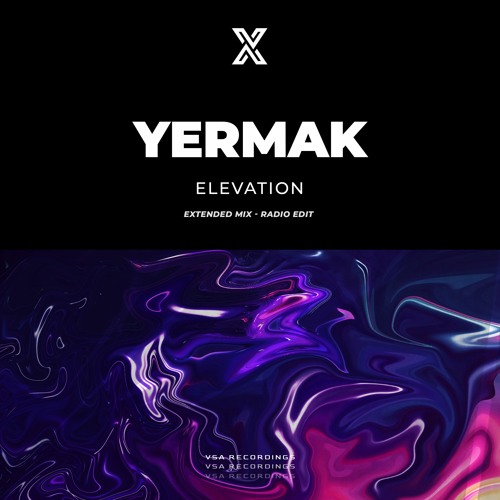 Yermak - Elevation (Extended Mix)