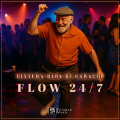 CINTURA BABA DE CARACOL