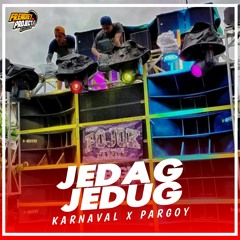 DJ JEDAG JEDUG MAK ITE BANDEM BASS NGUK NGUK