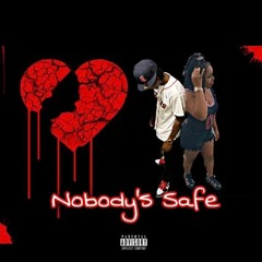 Mari Noble - Nobody Safe (Ft Yaprj)