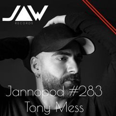 Jannopod #283 by Tony Mess