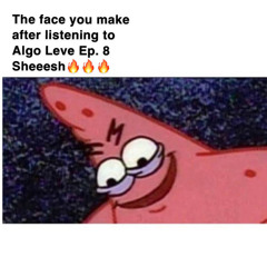 Algo Leve Ep.8