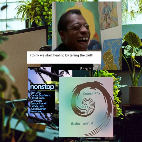 Live @ Nowadays Nonstop // March 10 2024