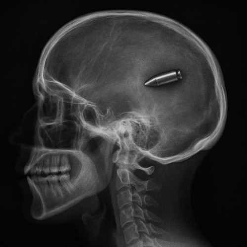 Bullet in My Head