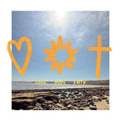 Love Hope Faith (Acoustic Live Version)