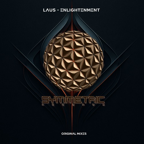 [SYMM152] Laus - Enlightenment Previews