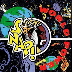 Snap - The Power (Nikos Mihalos Remix)