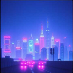 Neon Skyline