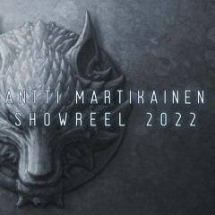 Showreel 2022