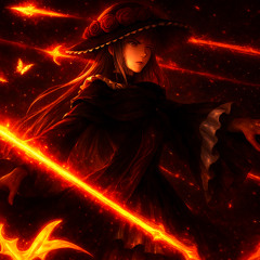 GloriaVS - Superior Witch