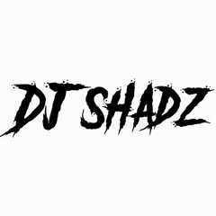 DJ SHADZ - Drum & Bass Tribal Amen Vibes (Vol 3) 2023