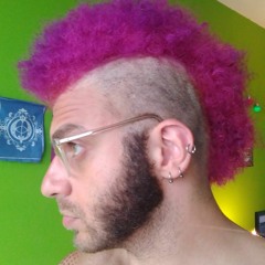 July 2021 | Double Ecstatic (Multi-style) Thursday Odessa Amsterdam