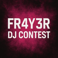 FR4Y3R - SCHRANZ #1