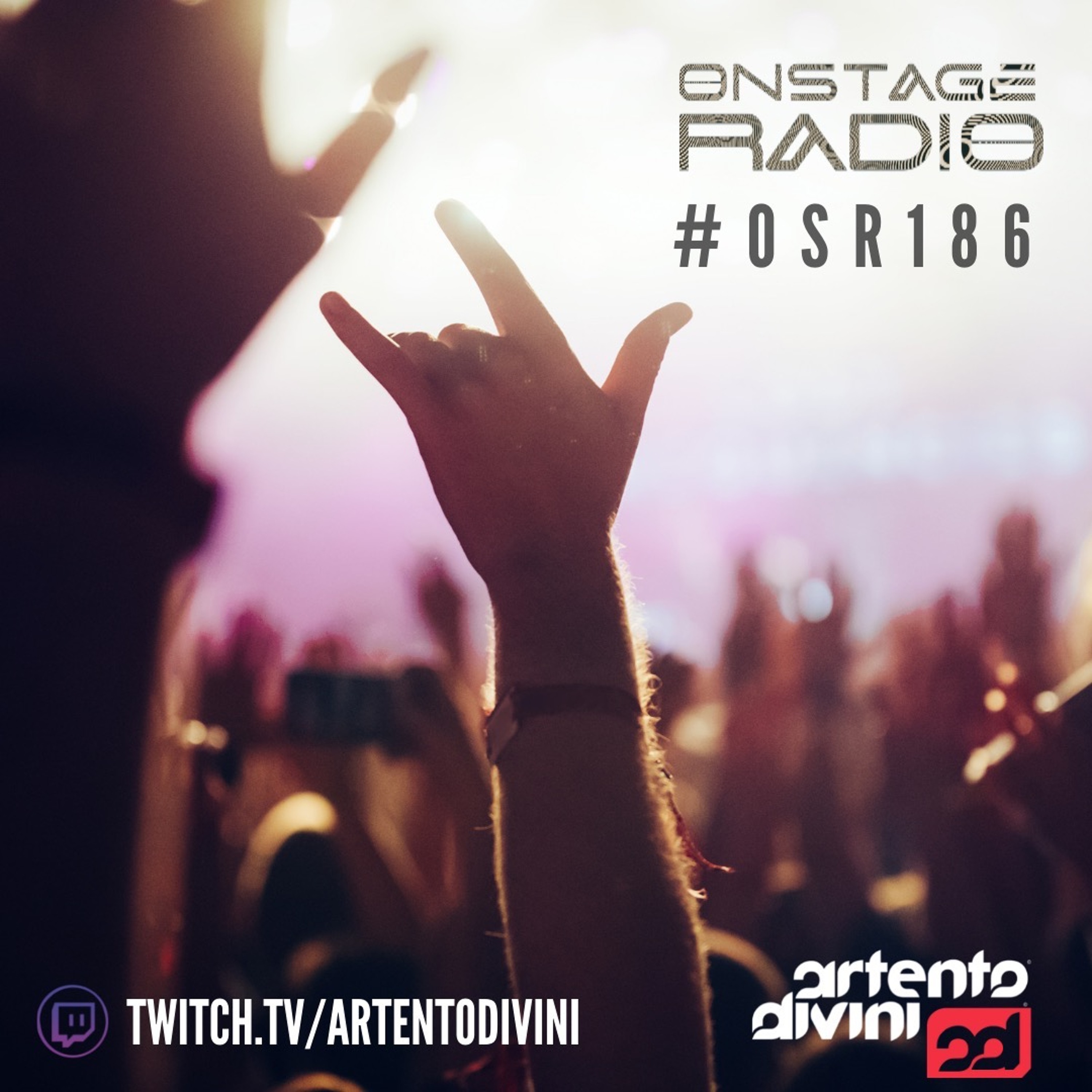 Artento Divini - Onstage Radio
