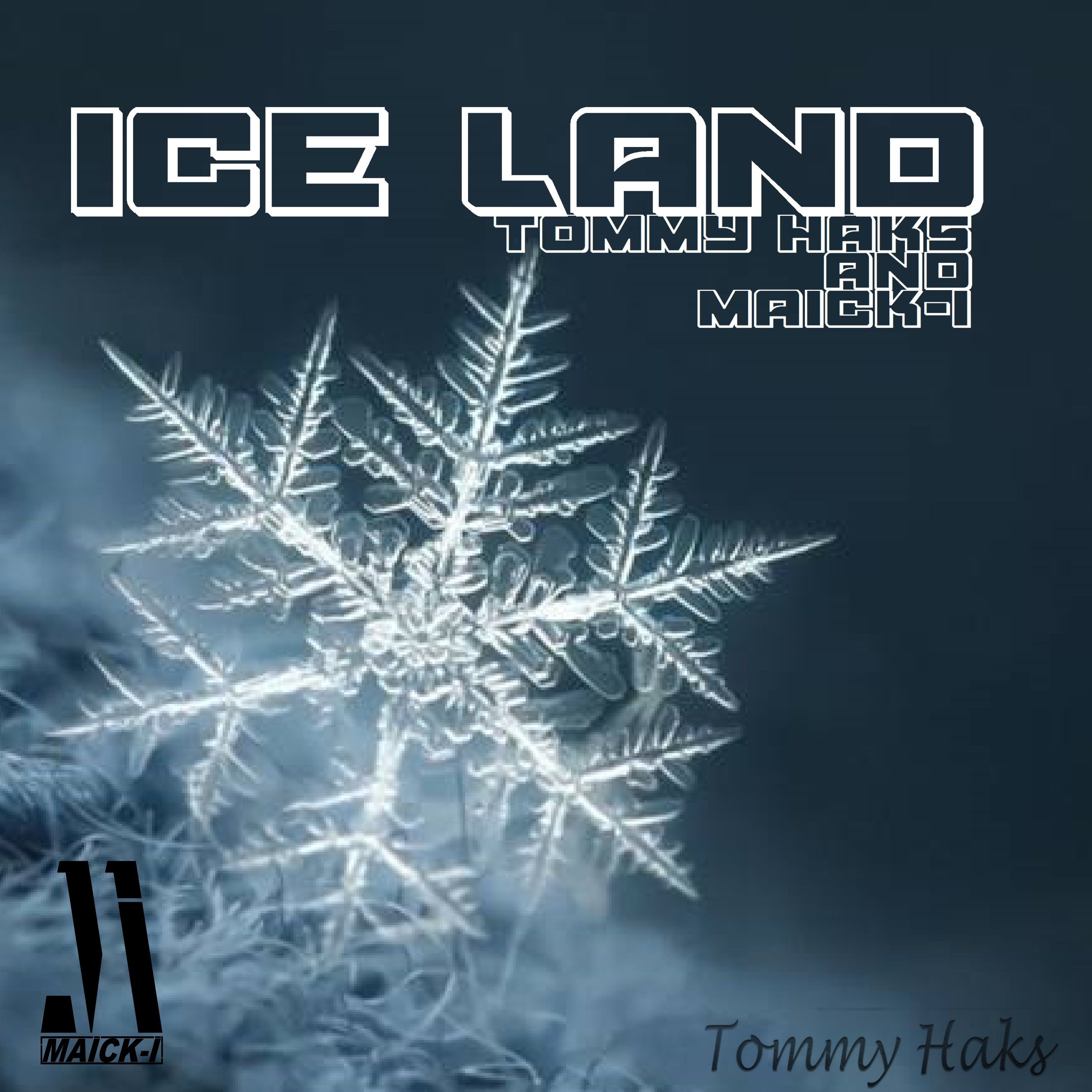 Track cover