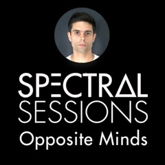 _live @ spectral sessions #91