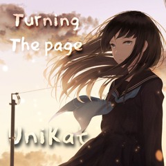 UniKat - Turning The Page