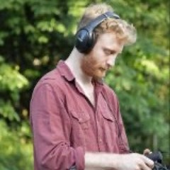Episode 253 - The Secret Life Of Ponds With Acoustic Ecologist Jack Greenhalgh