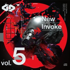 New Invoke Vol.5 (Preview)