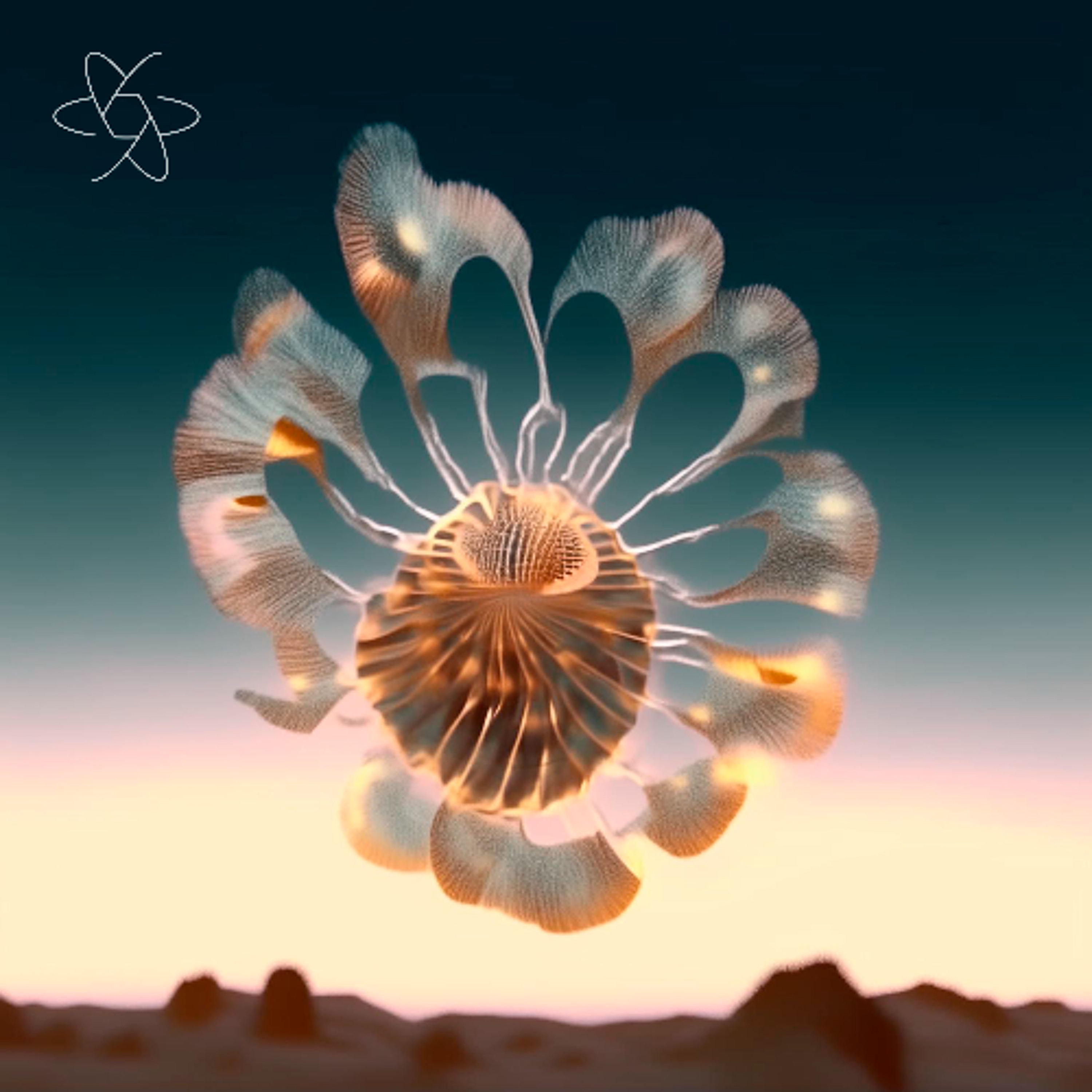 Sebastien Castillo - Never Ends (Extended Mix) episode artwork
