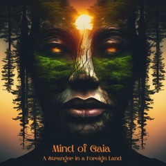 2. A Stranger in a Foreign Land