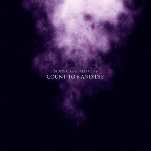Tales From The Crypt ▲ Tale 009: Sidewalks and Skeletons - Count To 6 And Die