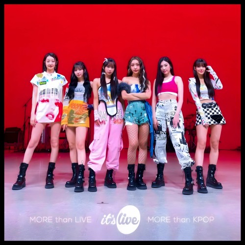 SECRET NUMBER - DOXA [Band Ver. It's Live]