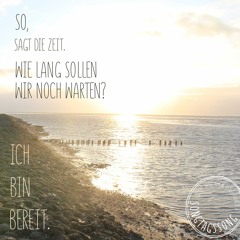 so, sagt die Zeit