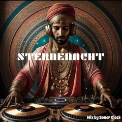 Sternenacht | #009 (Mix by Soner Cicek)