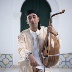 مقام البيات - الأسلوب الليبي، دار الفنون طرابلس | هشام عرّيش