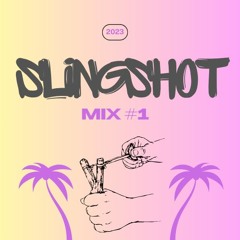 Slingshot Sessions #1