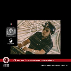 Konarium / Set #459 exclusivo para Trance México