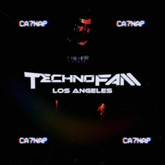 Guest Mix - CA7NAP