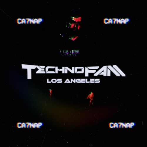 Guest Mix - CA7NAP