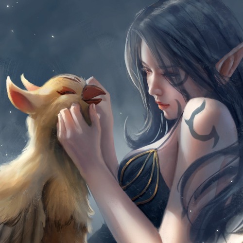 Toby Callum - High (ft. Myzell)